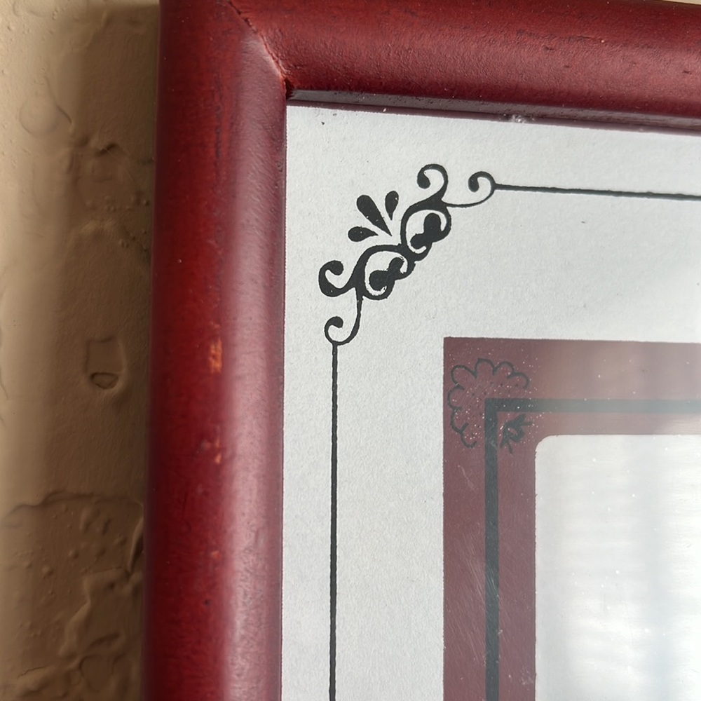 Frame - Picture 3 of 3